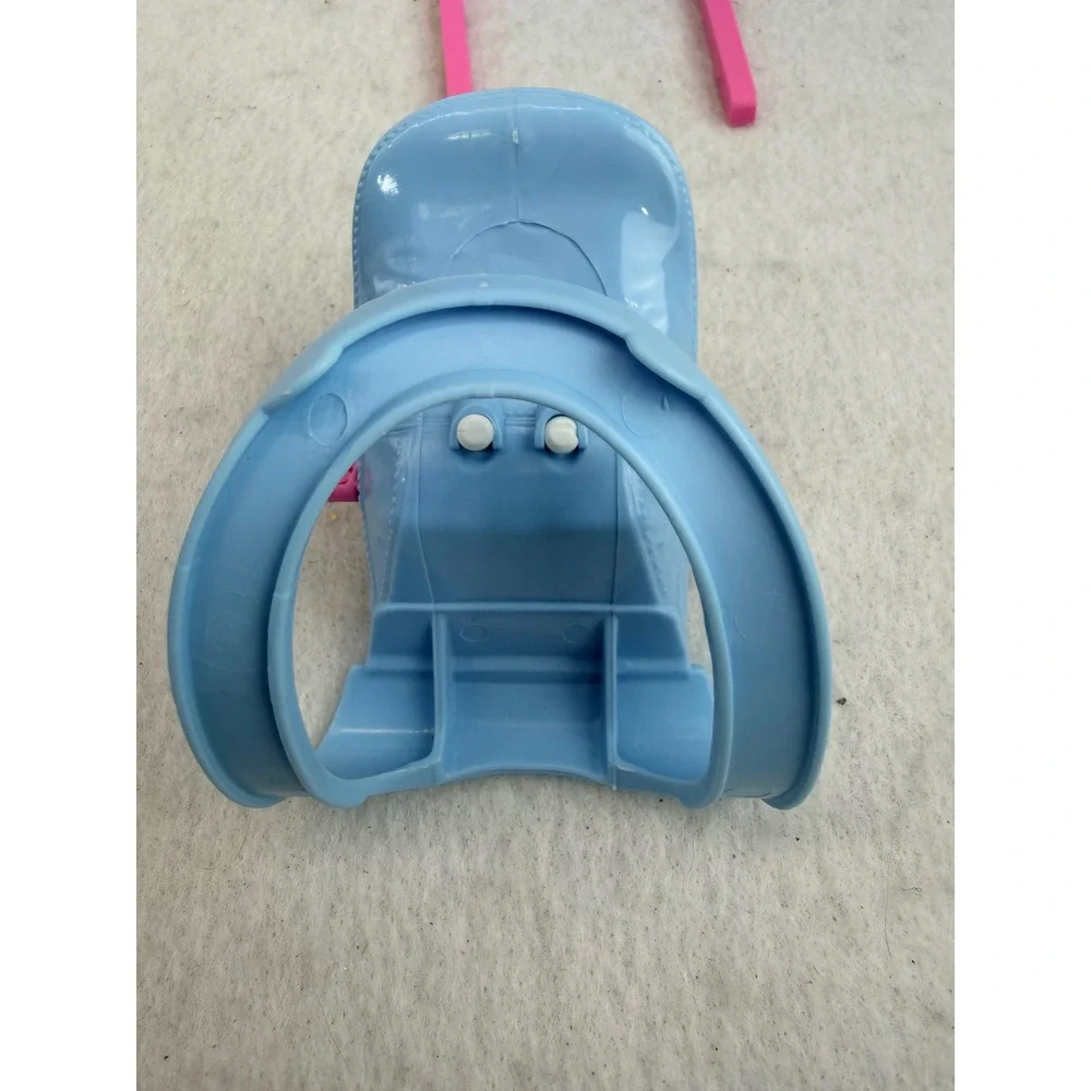 Barbie fisher price
